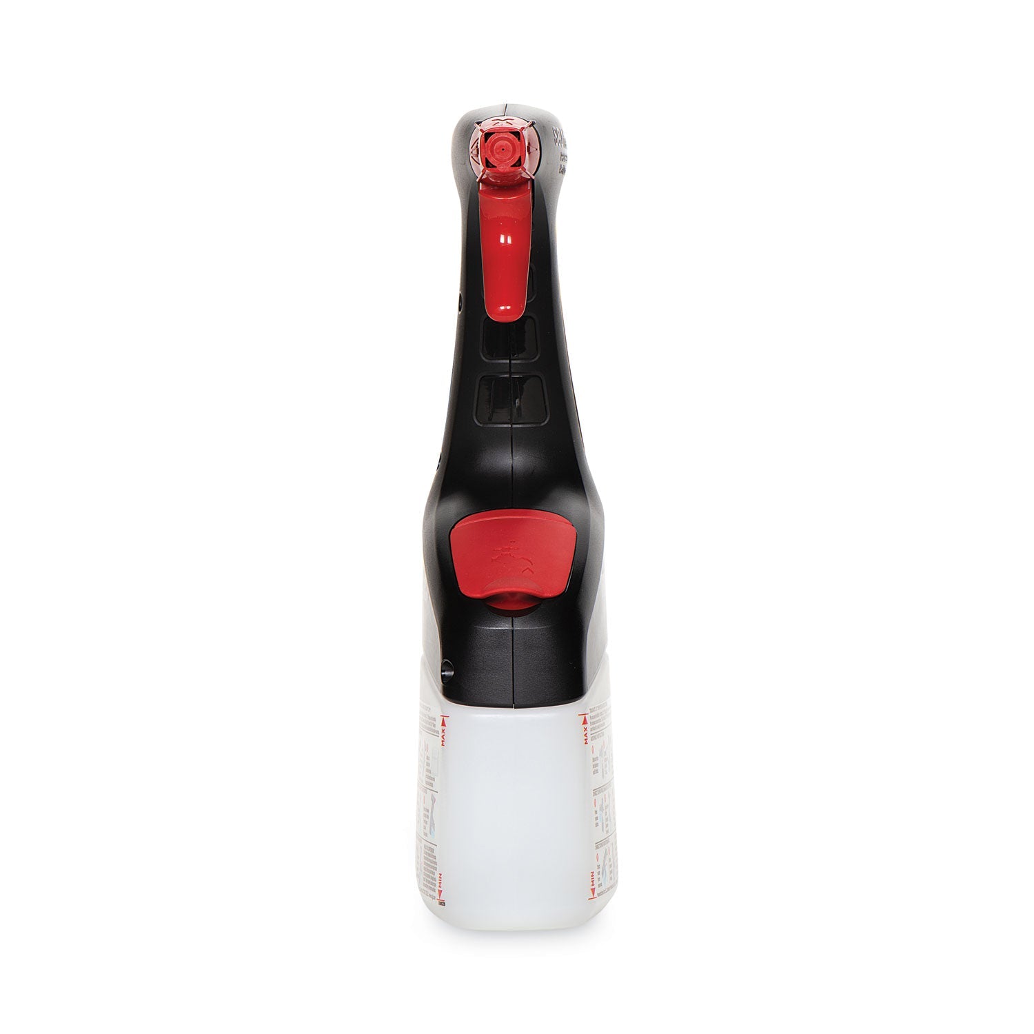 SC Johnson Professional TruShot 2.0 Trigger Dispenser, Fits TruShot 2.0 Cartridges, 4/Carton