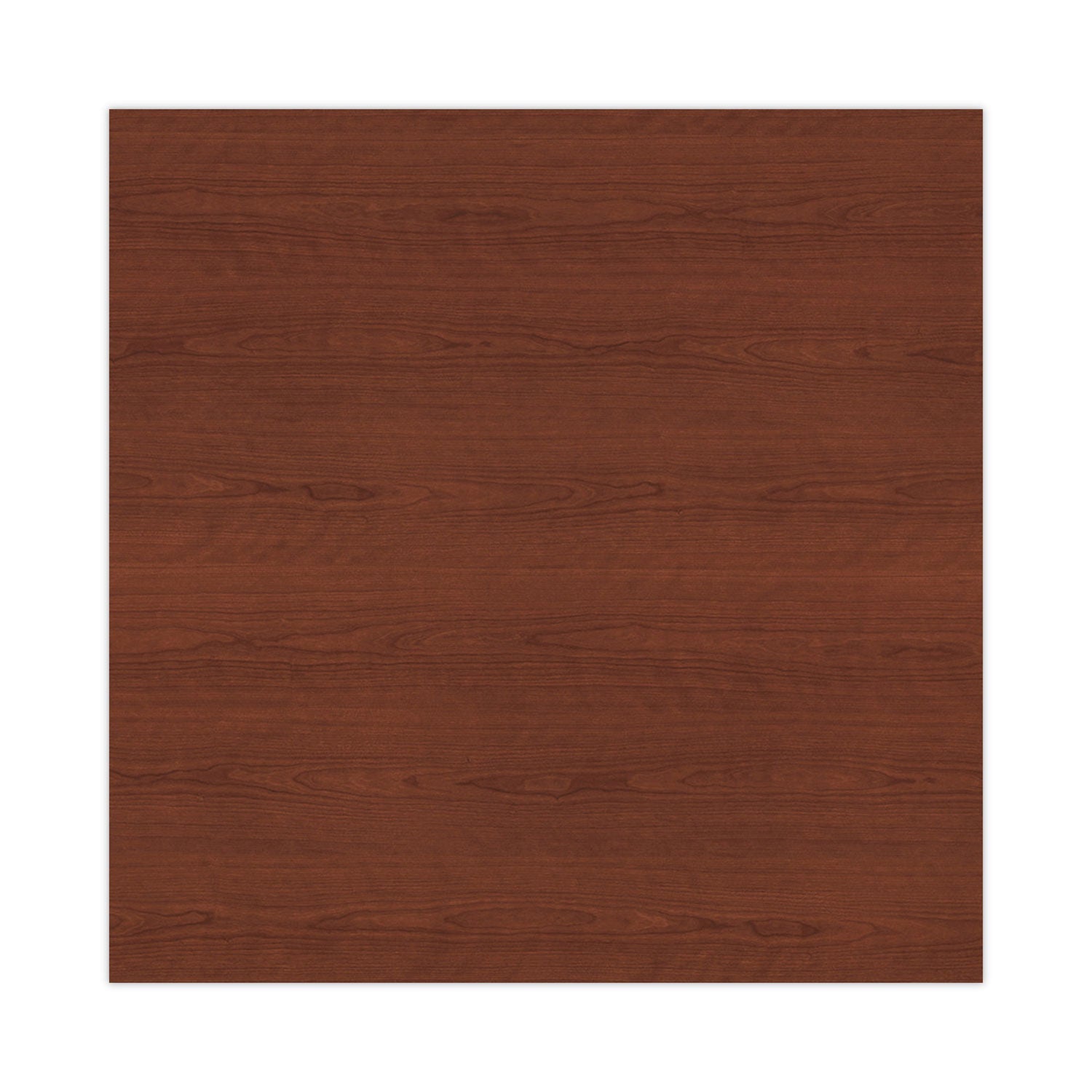 Alera Valencia Series Full Pedestal File, Left/Right, 3-Drawers: Box/Box/File, Legal/Letter, Cherry, 15.63" x 20.5" x 28.5"