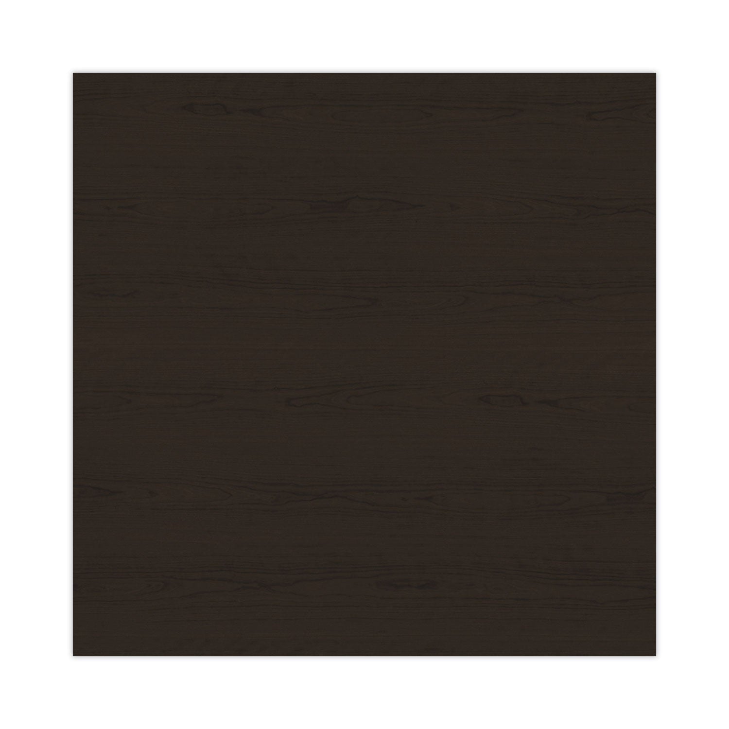 Alera Valencia Series Hanging Pedestal File, Left/Right, 2-Drawers: Box/File, Legal/Letter, Espresso, 15.63" x 20.5" x 19.25"