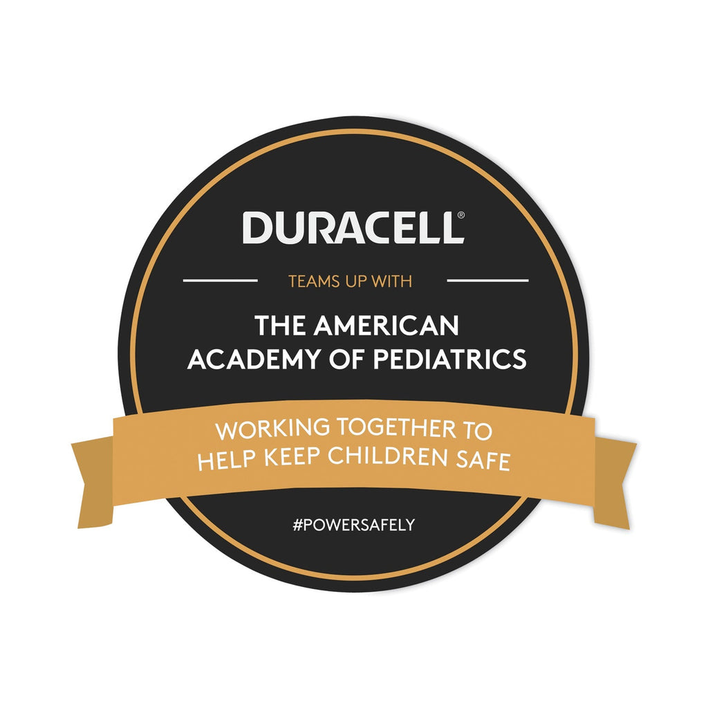 Duracell Lithium Coin Batteries, 2450, 36/Carton