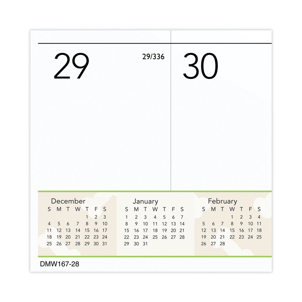 AT-A-GLANCE Puppies Monthly Wall Calendar, Puppies Photography, 15.5 x 22.75, White/Multicolor Sheets, 12-Month (Jan to Dec): 2023