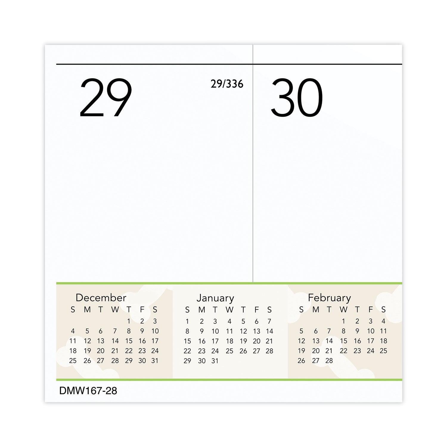 AT-A-GLANCE Puppies Monthly Wall Calendar, Puppies Photography, 15.5 x 22.75, White/Multicolor Sheets, 12-Month (Jan to Dec): 2023