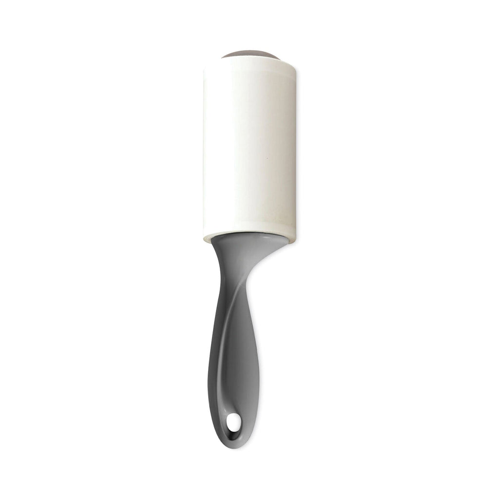 Scotch-Brite Lint Roller, Heavy-Duty Handle, 30 Sheets/Roller