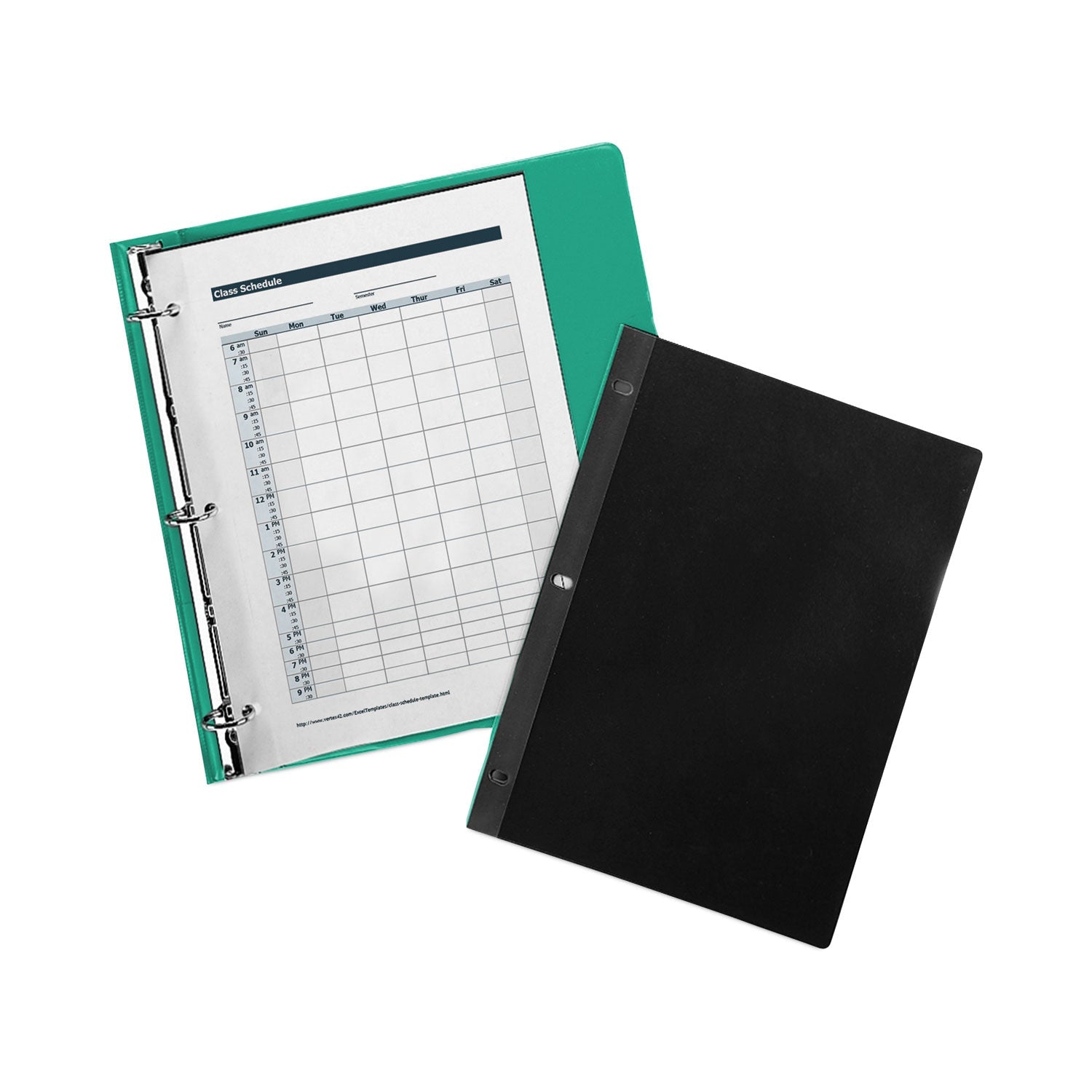 C-Line Traditional Polypropylene Sheet Protectors, Standard Weight, 11 x 8.5, 100/Box