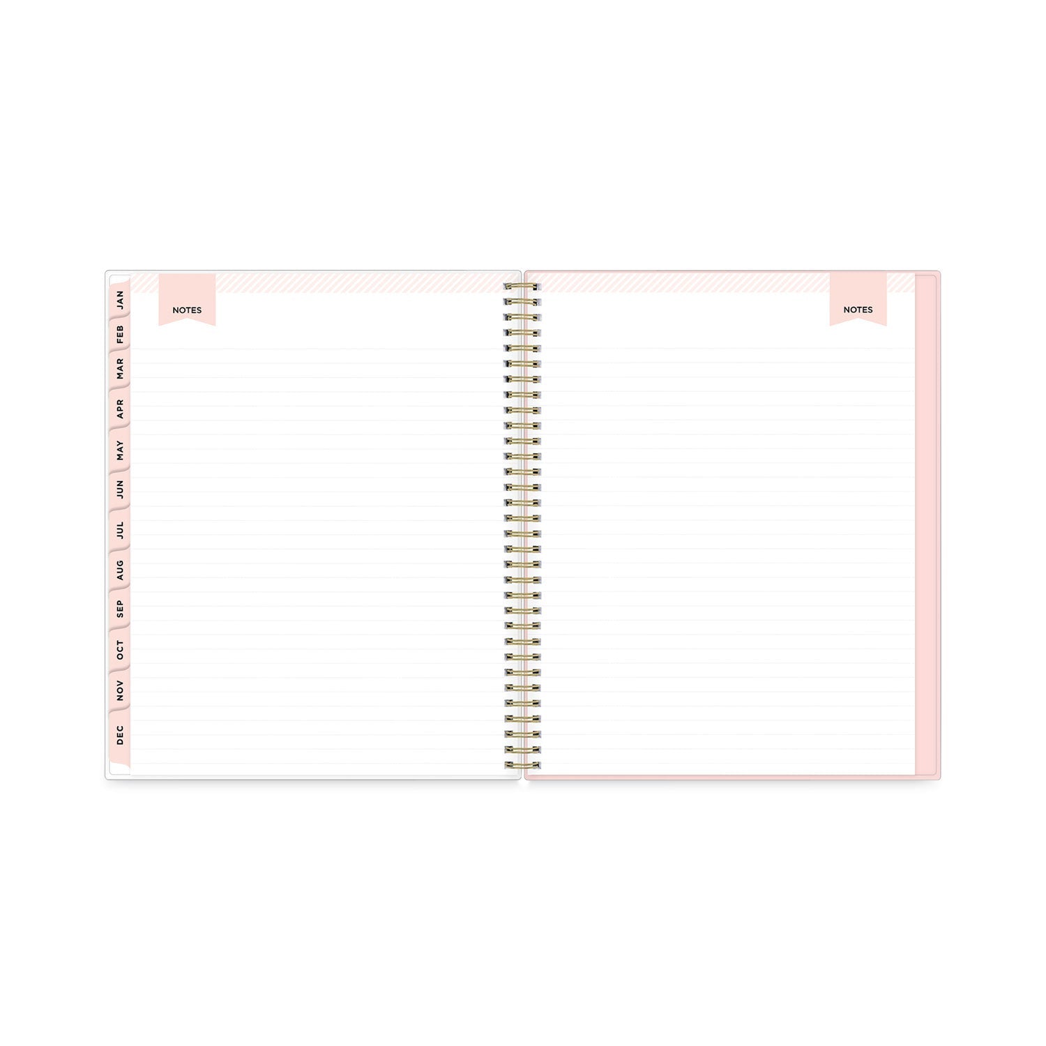 Blue Sky Day Designer Coming Up Roses Create-Your-Own Cover Weekly/Monthly Planner, 11 x 8.5, 12-Month (Jan to Dec): 2023