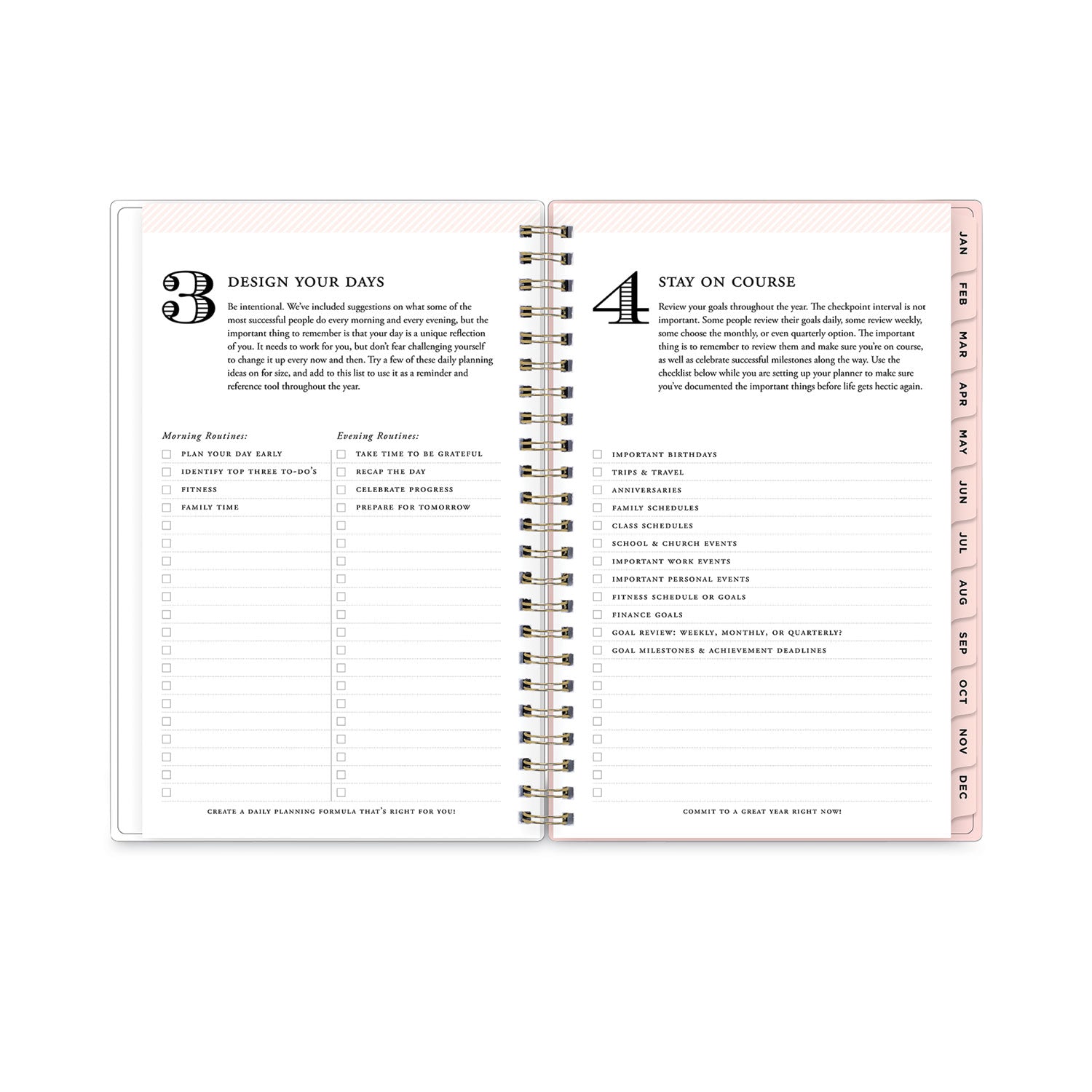 Blue Sky Day Designer Coming Up Roses Create-Your-Own Cover Weekly/Monthly Planner, 8 x 5, 12-Month (Jan to Dec): 2023
