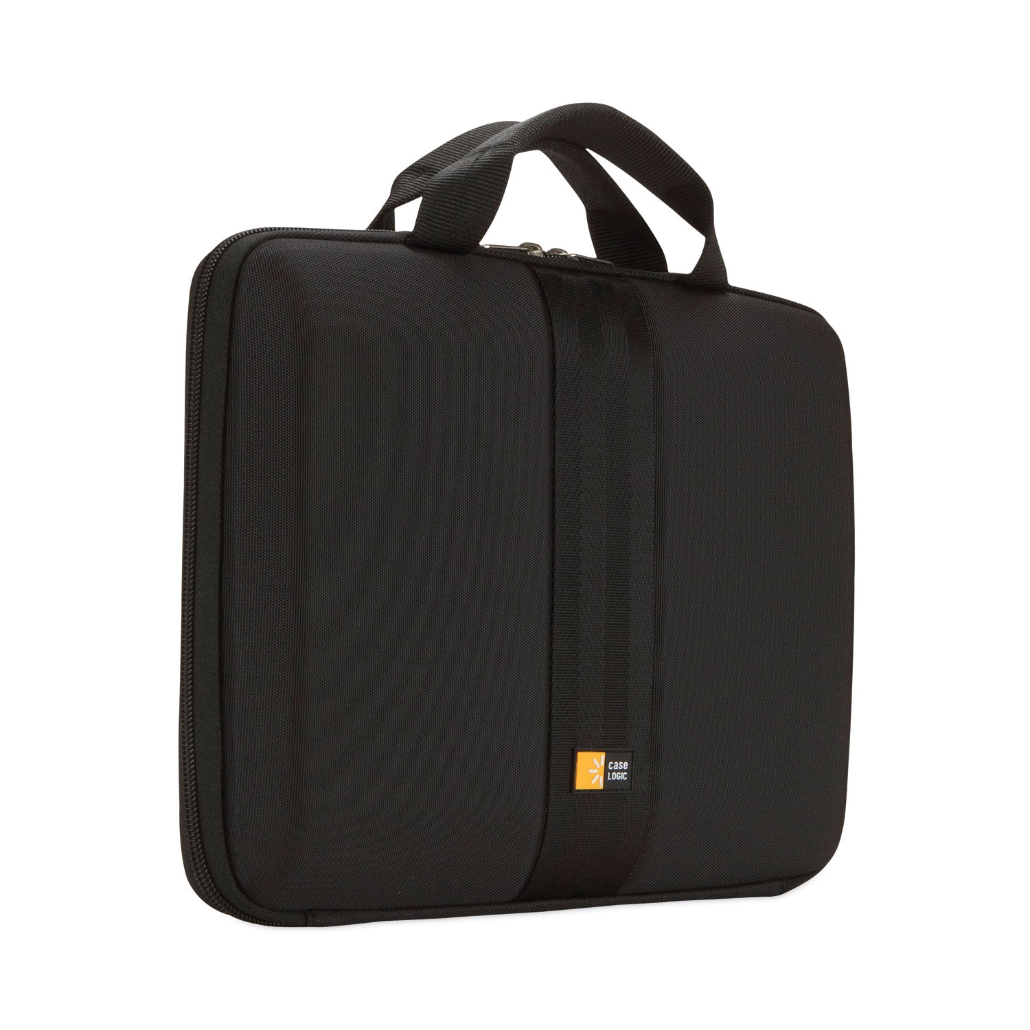 Case Logic Laptop Sleeve for Chromebook/Microsoft Surface, Fits Devices Up to 11.6", EVA, 13 x 1.75 x 10.25, Black