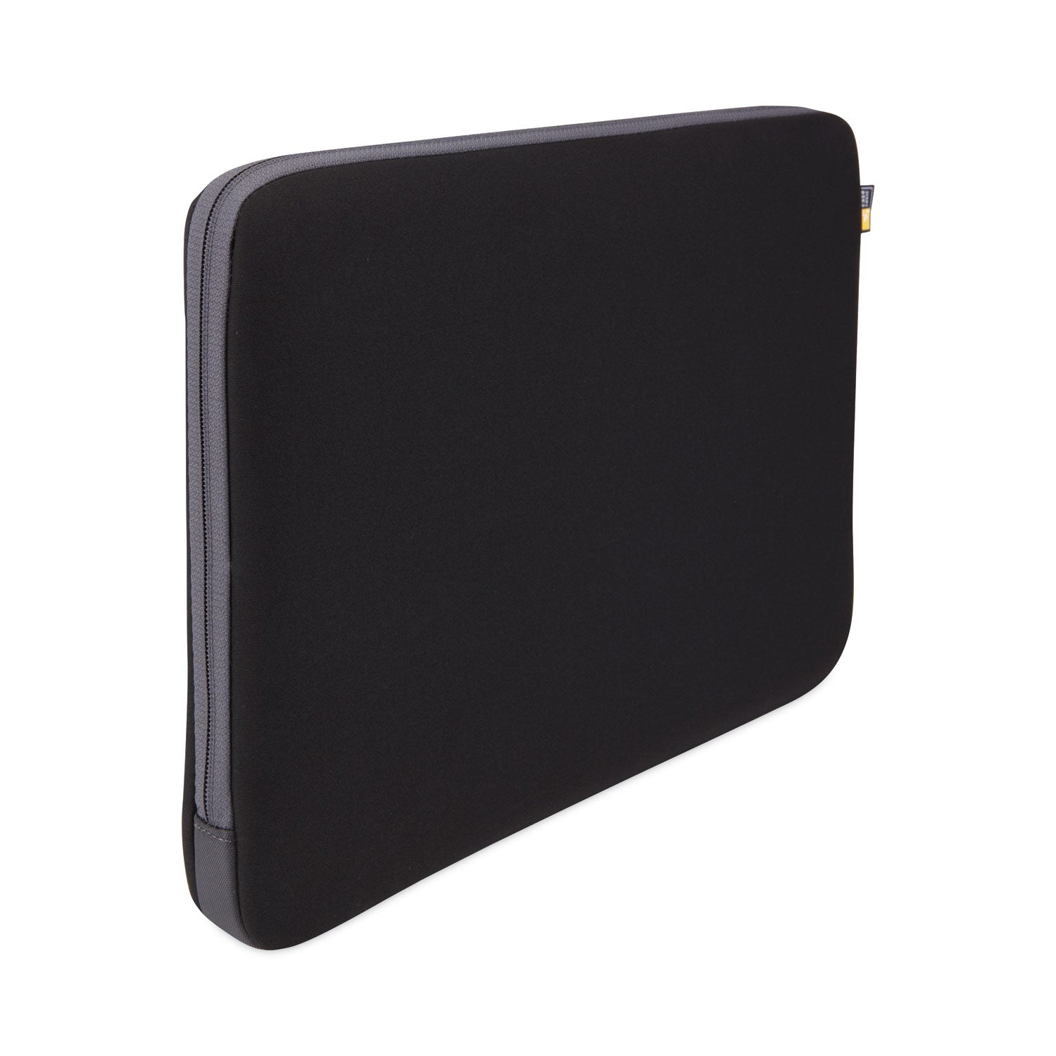 Case Logic Roo 13.3" Laptop Sleeve, Fits Devices Up to 13.3", Neoprene, 13.5 x 1.75 x 10.25, Black