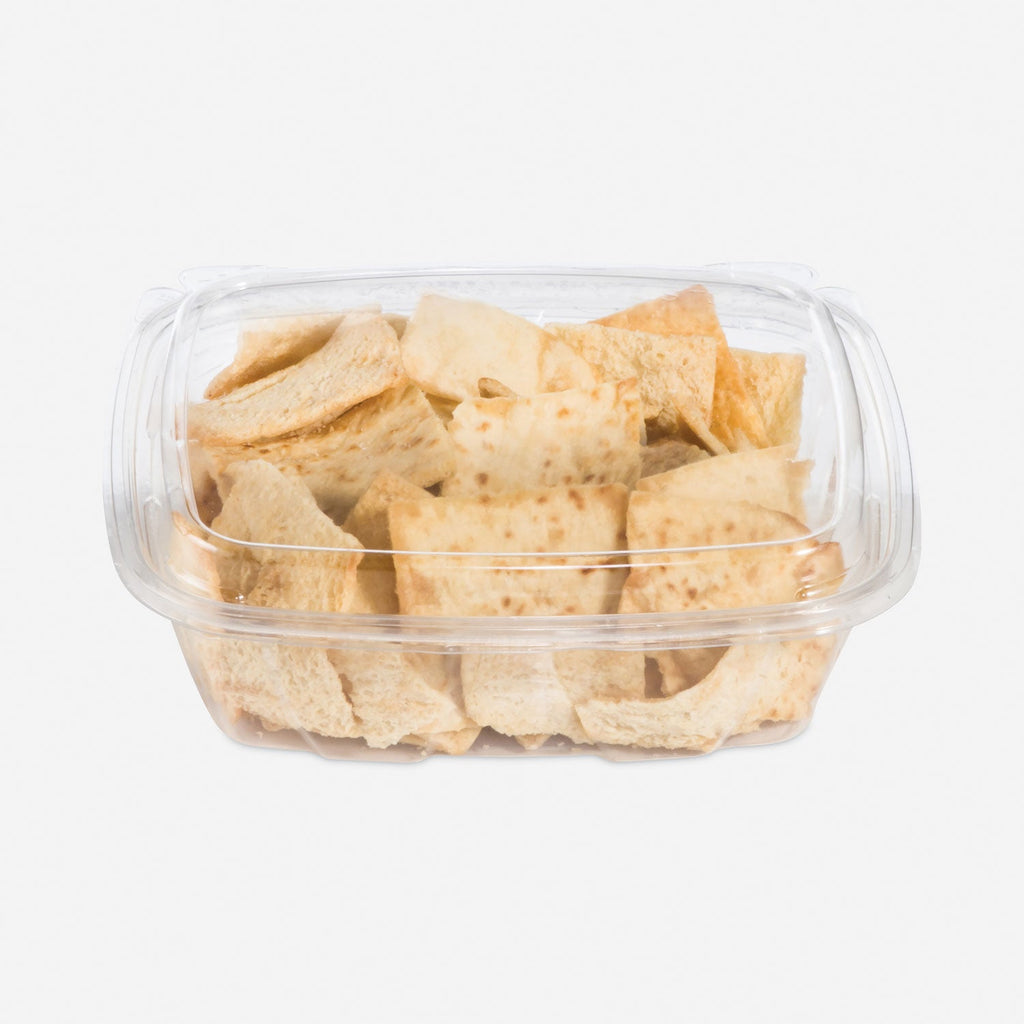 Dart ClearPac SafeSeal Tamper-Resistant/Evident Containers, Domed Lid, 24 oz, 6.4 x 2.3 x 7.1, Clear, Plastic, 100/Bag, 2 Bags/CT