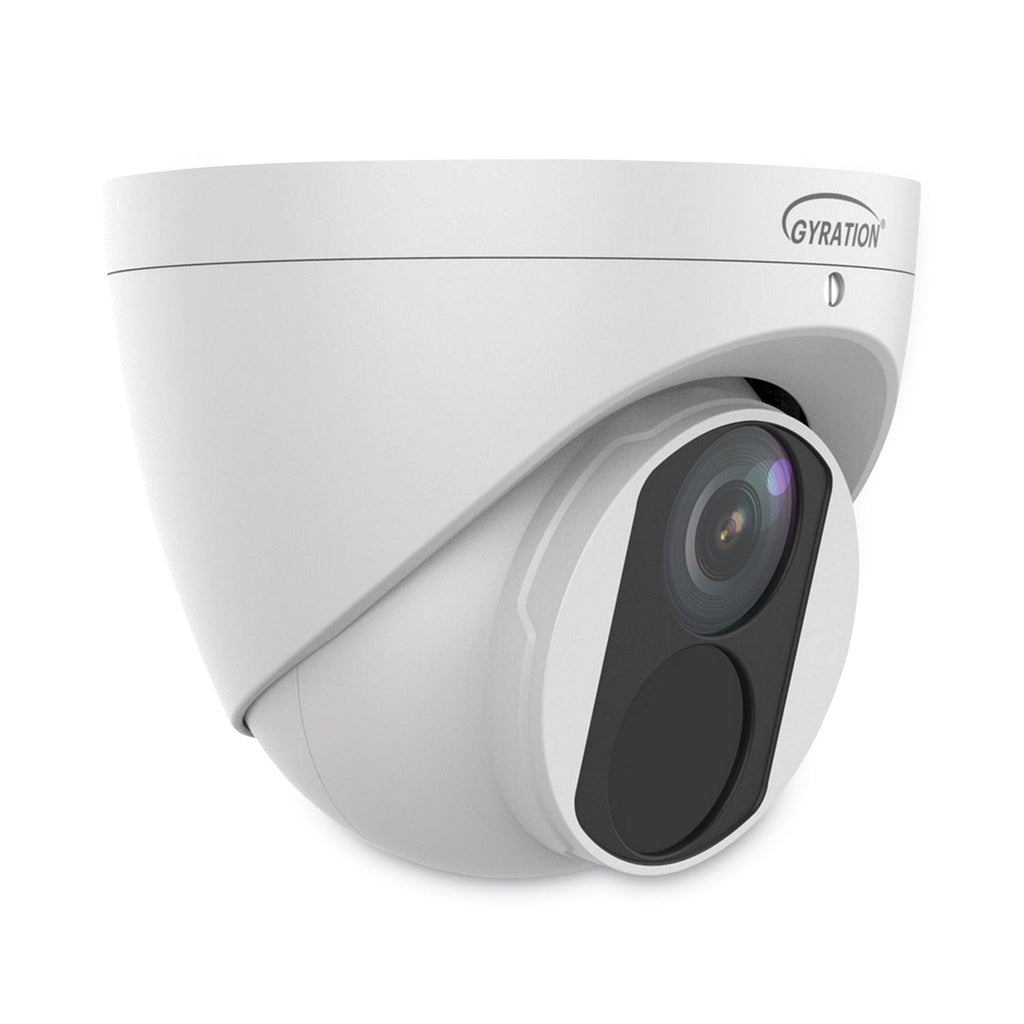Gyration Cyberview 200T 2 MP Outdoor IR Fixed Turret Camera