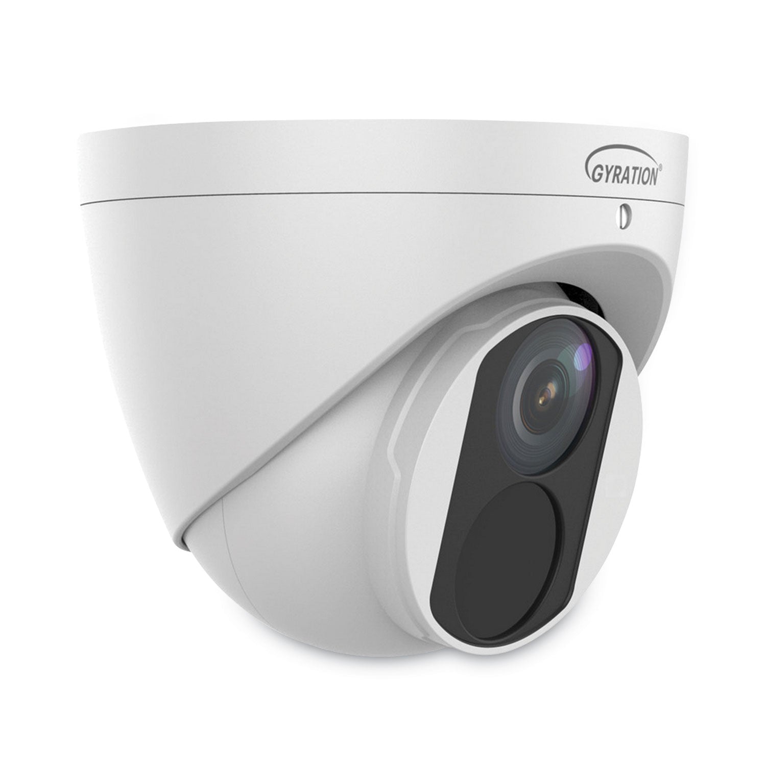 Gyration Cyberview 200T 2 MP Outdoor IR Fixed Turret Camera