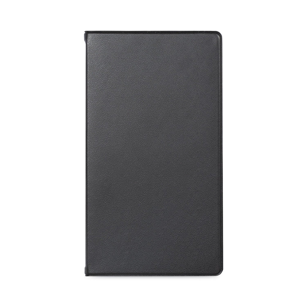 Cardinal Business Card Refill Pages, For 2 x 3.5 Cards, Clear, 20 Cards/Sheet, 10 Sheets/Pack
