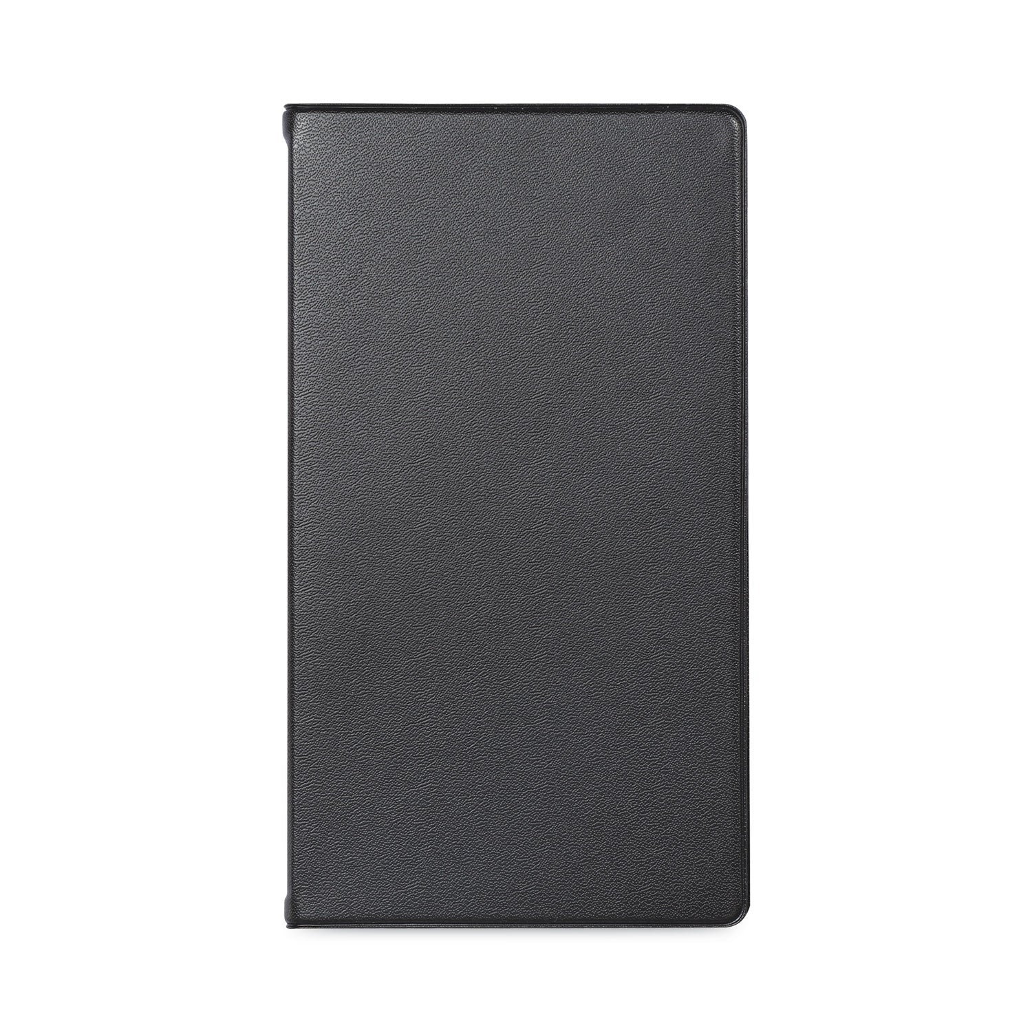 Cardinal Business Card Refill Pages, For 2 x 3.5 Cards, Clear, 20 Cards/Sheet, 10 Sheets/Pack
