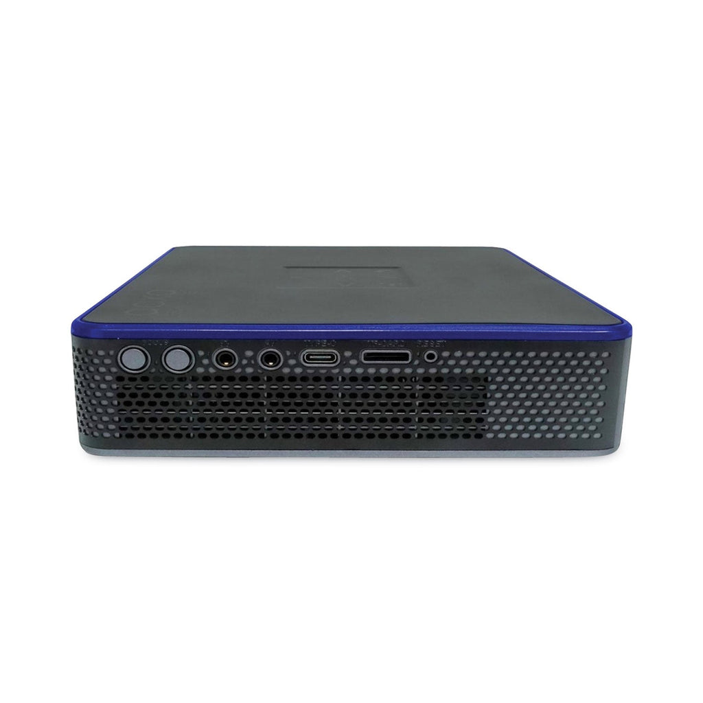 AAXA M7 Pico Projector, 1,200 lm, 1920 x 1080 Pixels