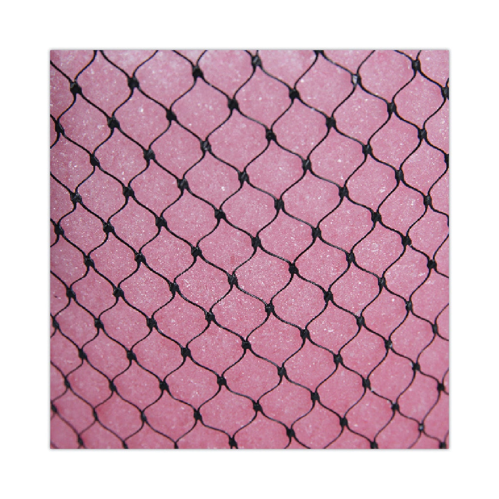 Boardwalk 14-Week Super Block Deodorizer, 20 lb, Pink, Cherry
