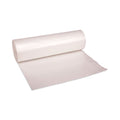 Boardwalk High-Density Can Liners, 60 gal, 11 microns, 38" x 58", Natural, 200/Carton