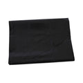 Boardwalk Linear Low Density Industrial Can Liners, 60 gal, 1.7 mil, 38 x 58, Black, 100/Carton