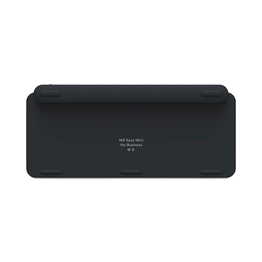 Logitech MX Keys Mini Wireless Keyboard, Graphite