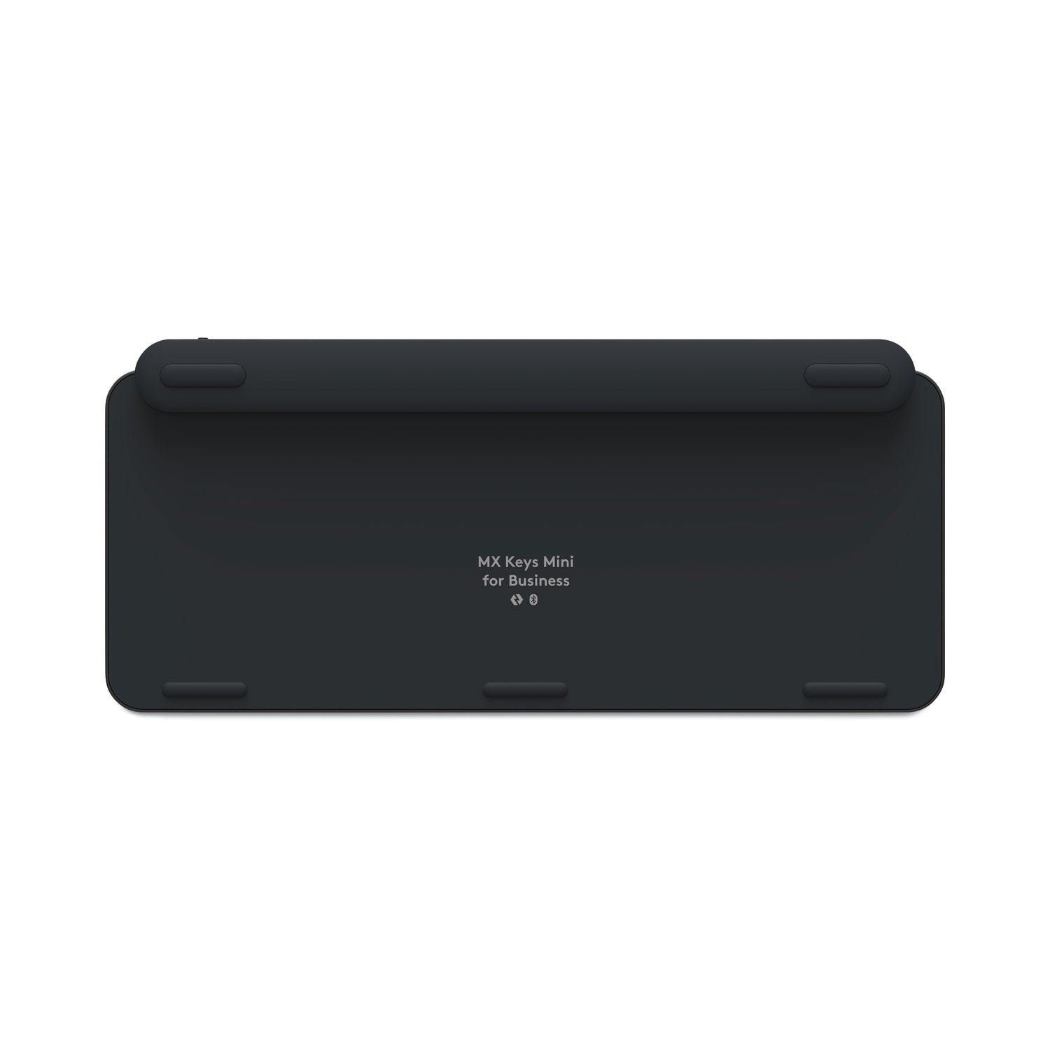 Logitech MX Keys Mini Wireless Keyboard, Graphite