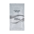 Breck Shampoo/Conditioner, Clean Scent, 0.25 oz Packet, 500/Carton