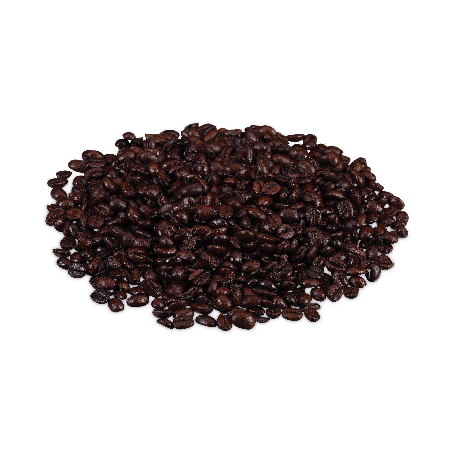 Starbucks Whole Bean Coffee, Decaf Pike Place Roast, 1 lb Bag