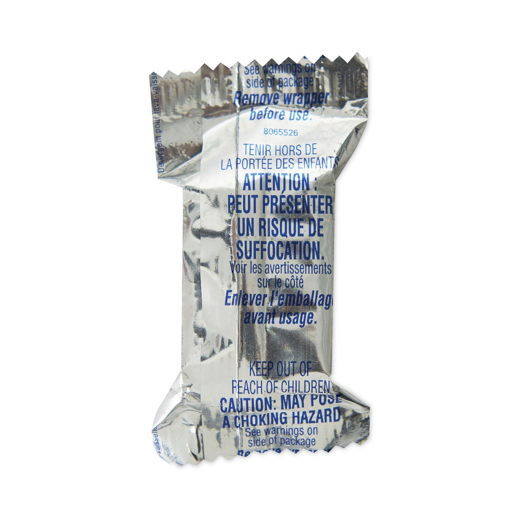 FINISH Powerball Dishwasher Tabs, Fresh Scent, 94/Box, 4 Boxes/Carton