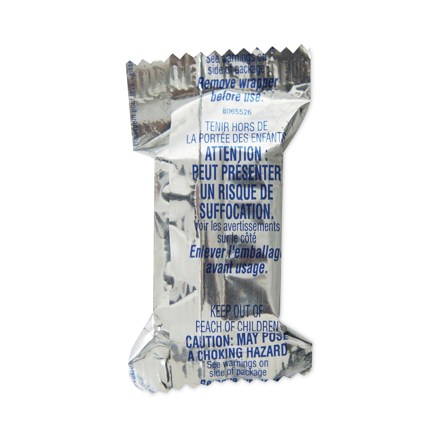 FINISH Powerball Dishwasher Tabs, Fresh Scent, 94/Box