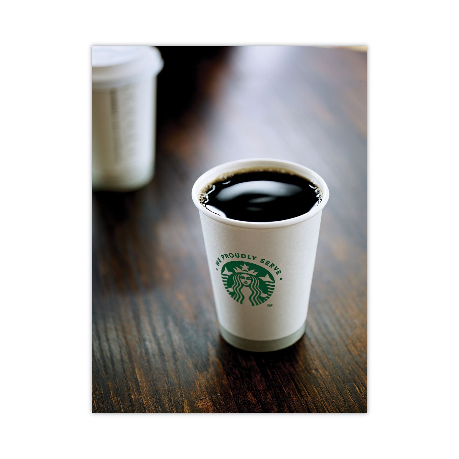 Starbucks Coffee, Caffe Verona, 1 lb Bag, 6/Carton