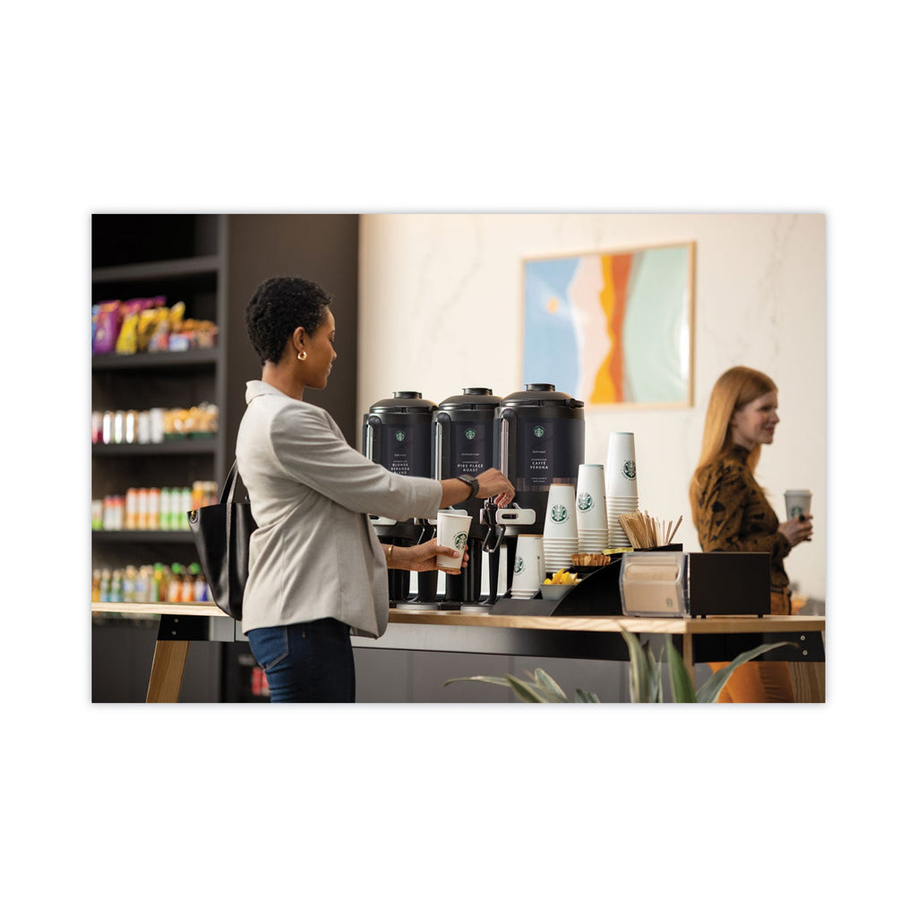 Starbucks Coffee, Caffe Verona, 2.7 oz Packet, 72/Carton