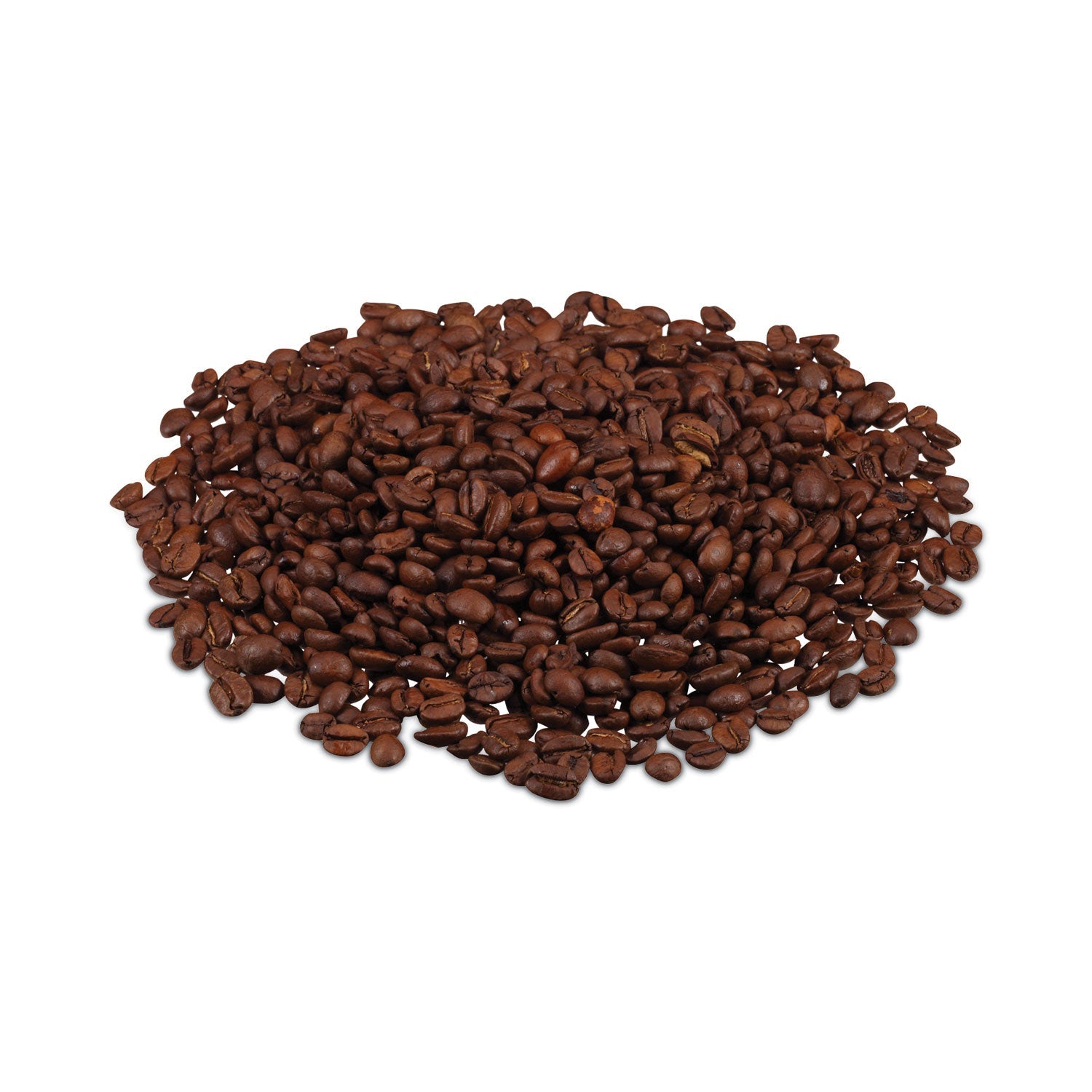 Starbucks VERANDA BLEND Coffee, Whole Bean, 1 lb Bag, 6/Carton