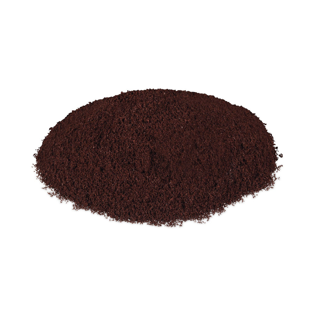 Seattle's Best Premeasured Coffee Packs, Decaf Portside Blend, 2.6 oz Packet, 72/Carton