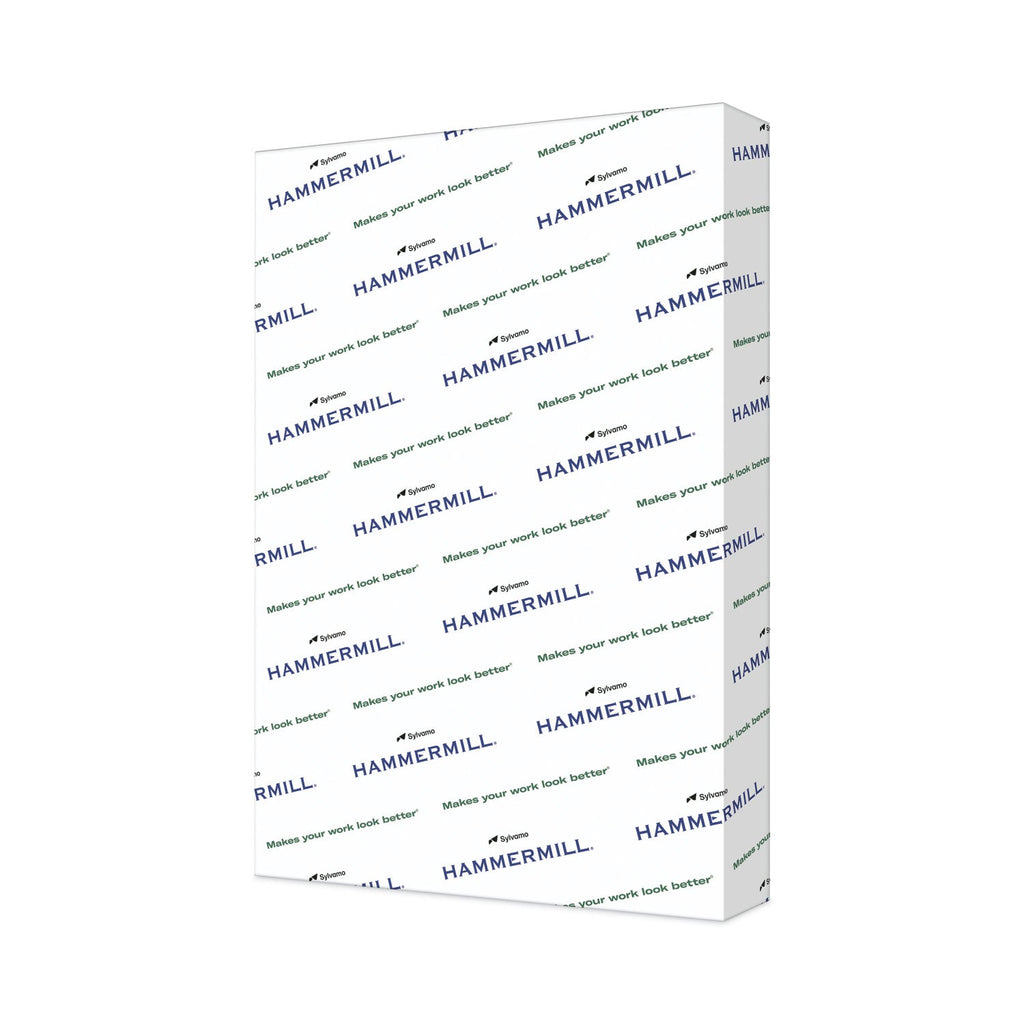 Hammermill Premium Color Copy Cover, 100 Bright, 60 lb Cover Weight, 18 x 12, 250/Pack
