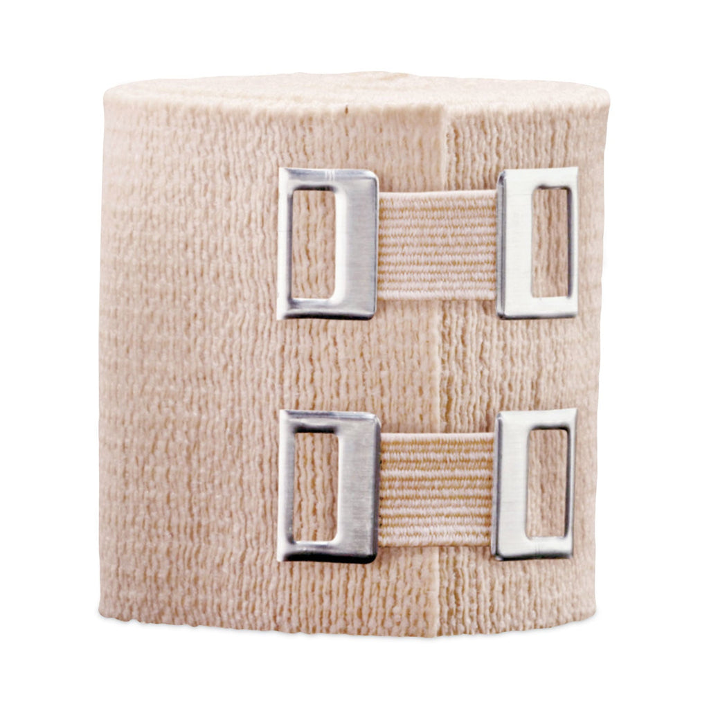 ACE Elastic Bandage with E-Z Clips, 2 x 50