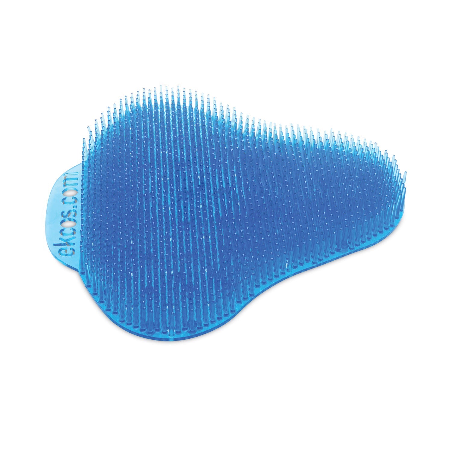 Diversey ekcoscreen Urinal Screens, Fresh Scent, Blue, 12/Carton