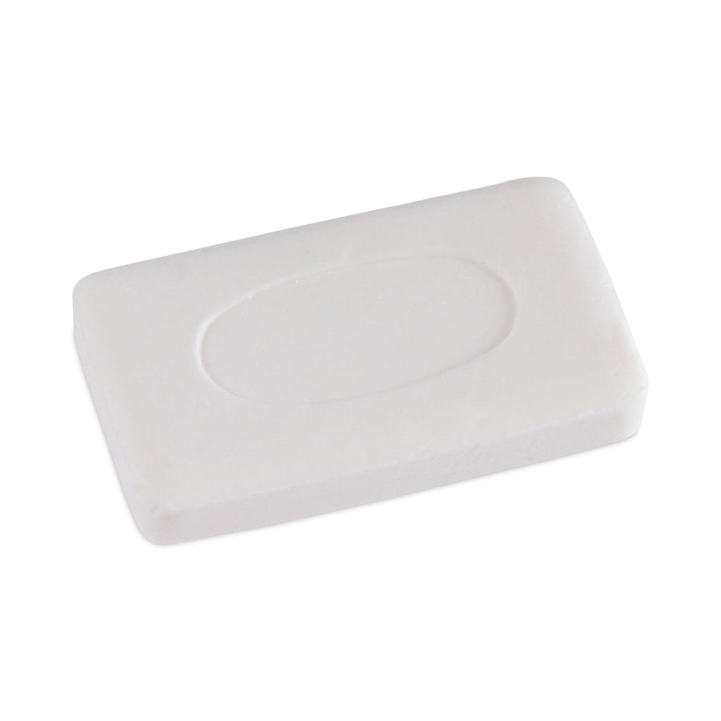 Boardwalk Face and Body Soap, Paper Wrapped, Floral Fragrance, # 3 Soap Bar, 144/Carton
