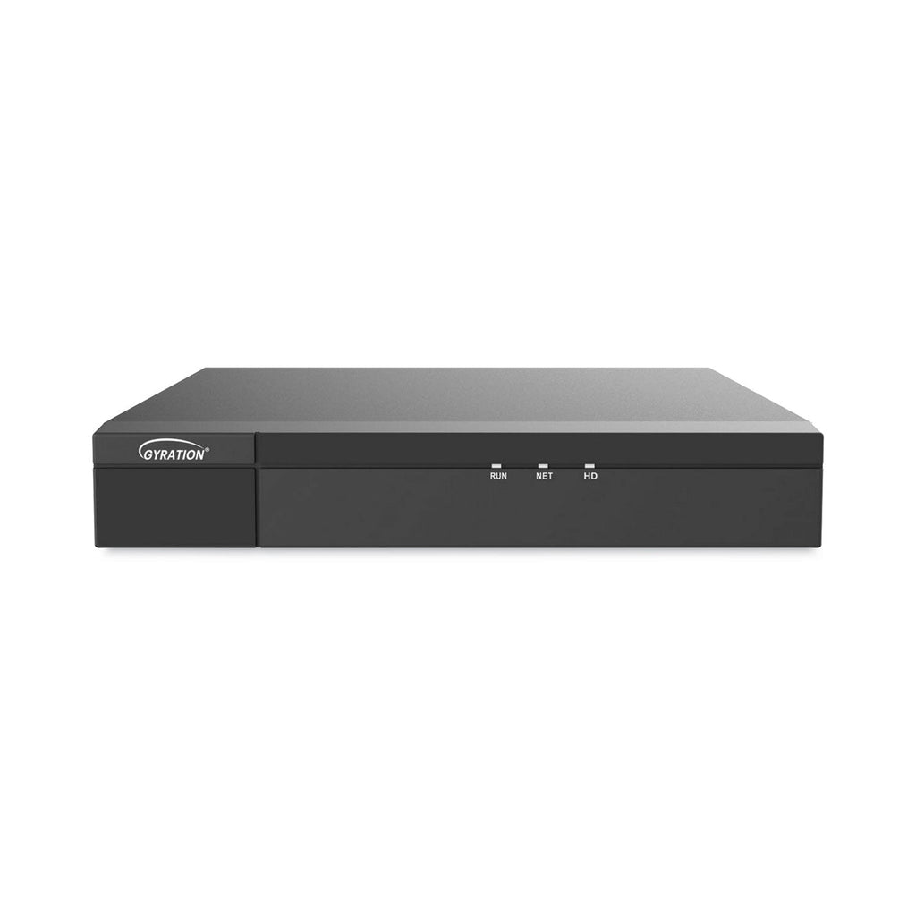 Gyration Cyberview N8 8-Channel Network Video Recorder with PoE