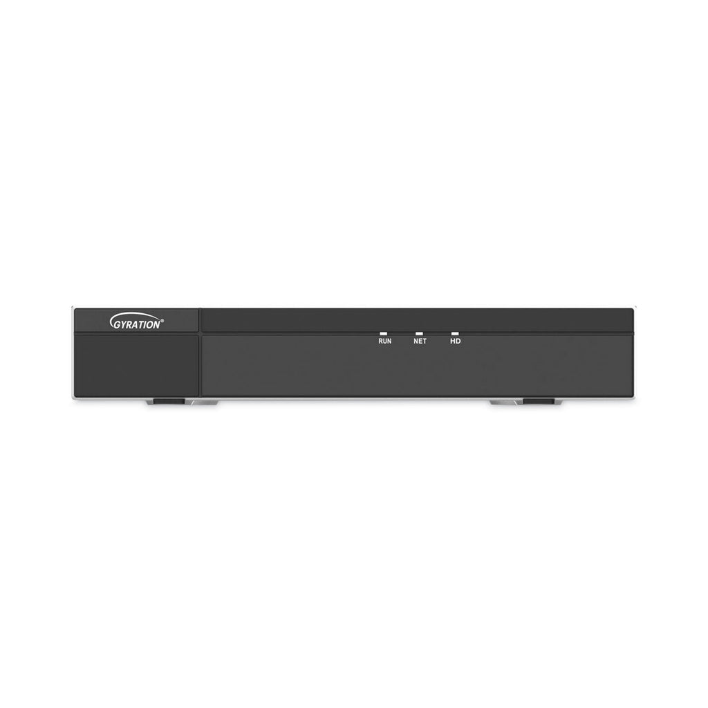 Gyration Cyberview N8 8-Channel Network Video Recorder with PoE