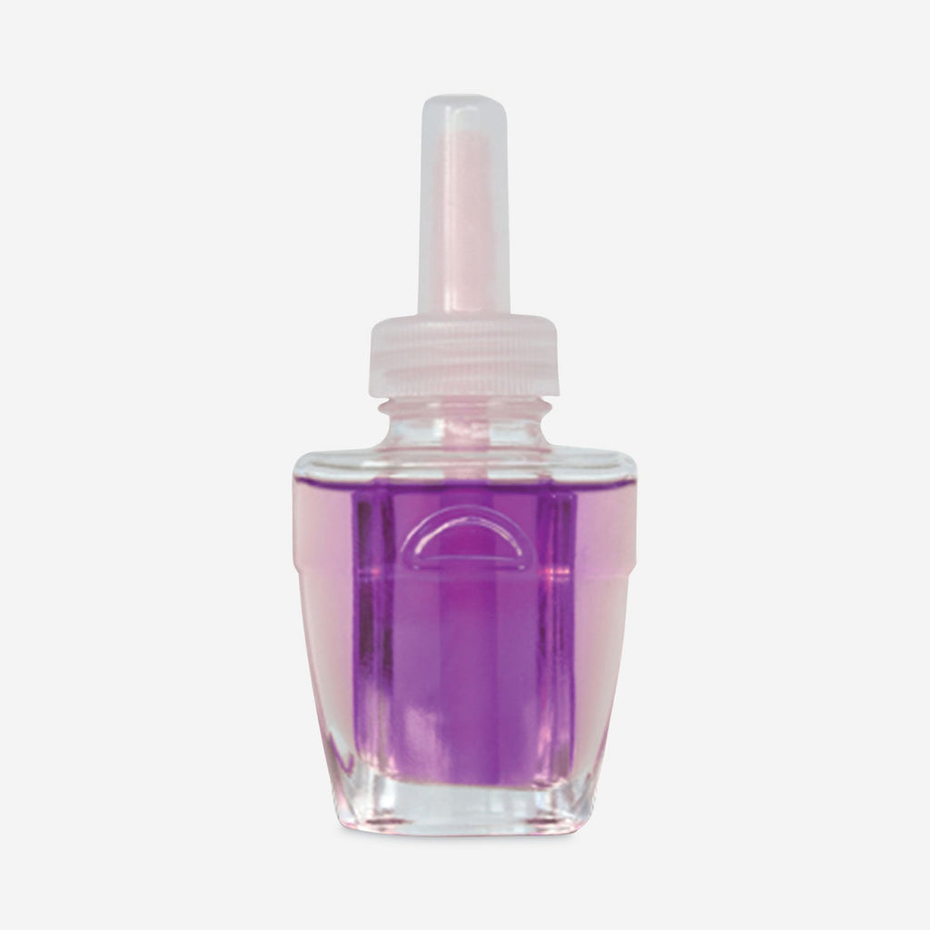 BRIGHT Air Electric Scented Oil Air Freshener Refill, Sweet Lavender and Violet, 0.67 oz Bottle, 5/Pack