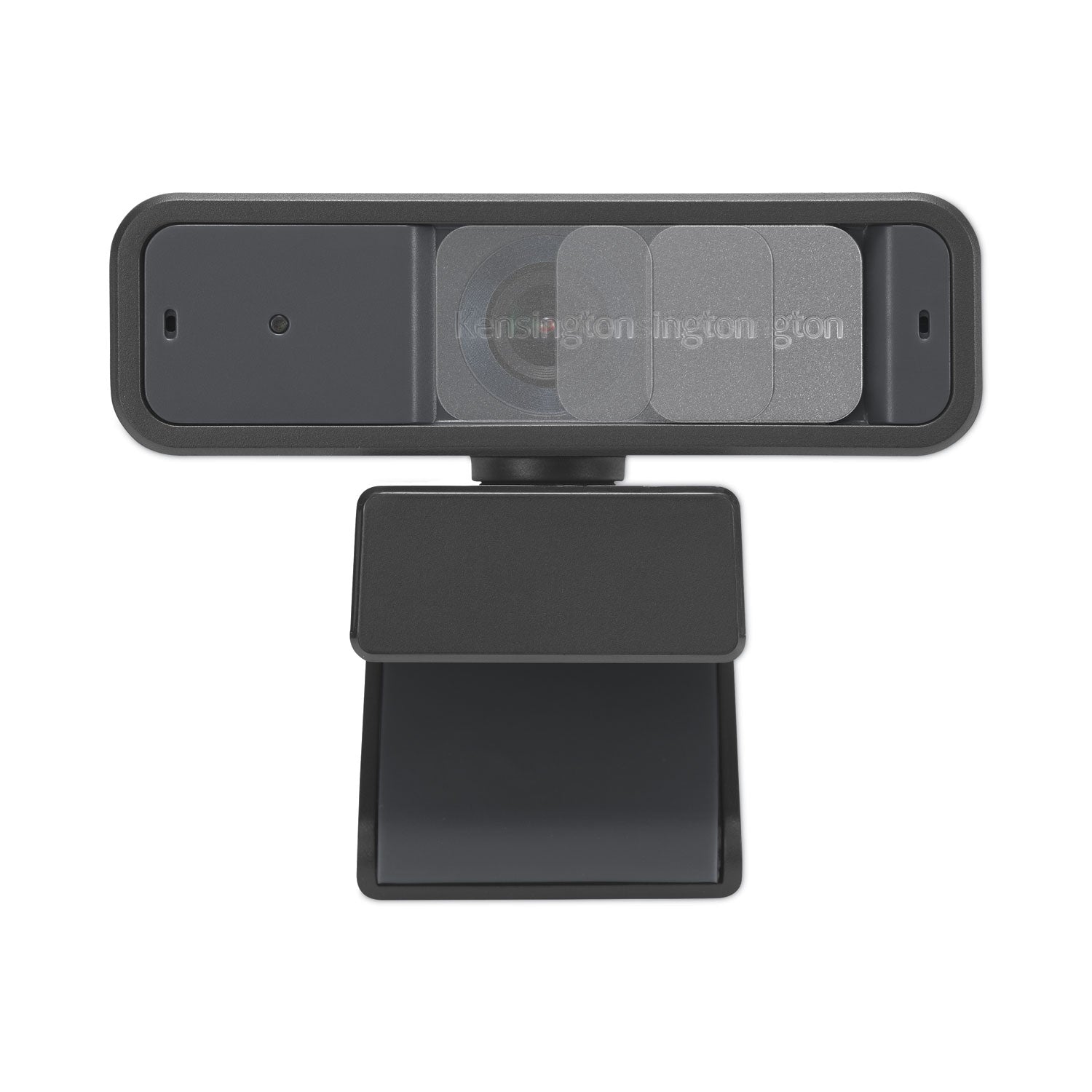 Kensington W2050 Pro 1080p Auto Focus Pro Webcam, 1920 pixels x 1080 pixels, 2 Mpixels, Black