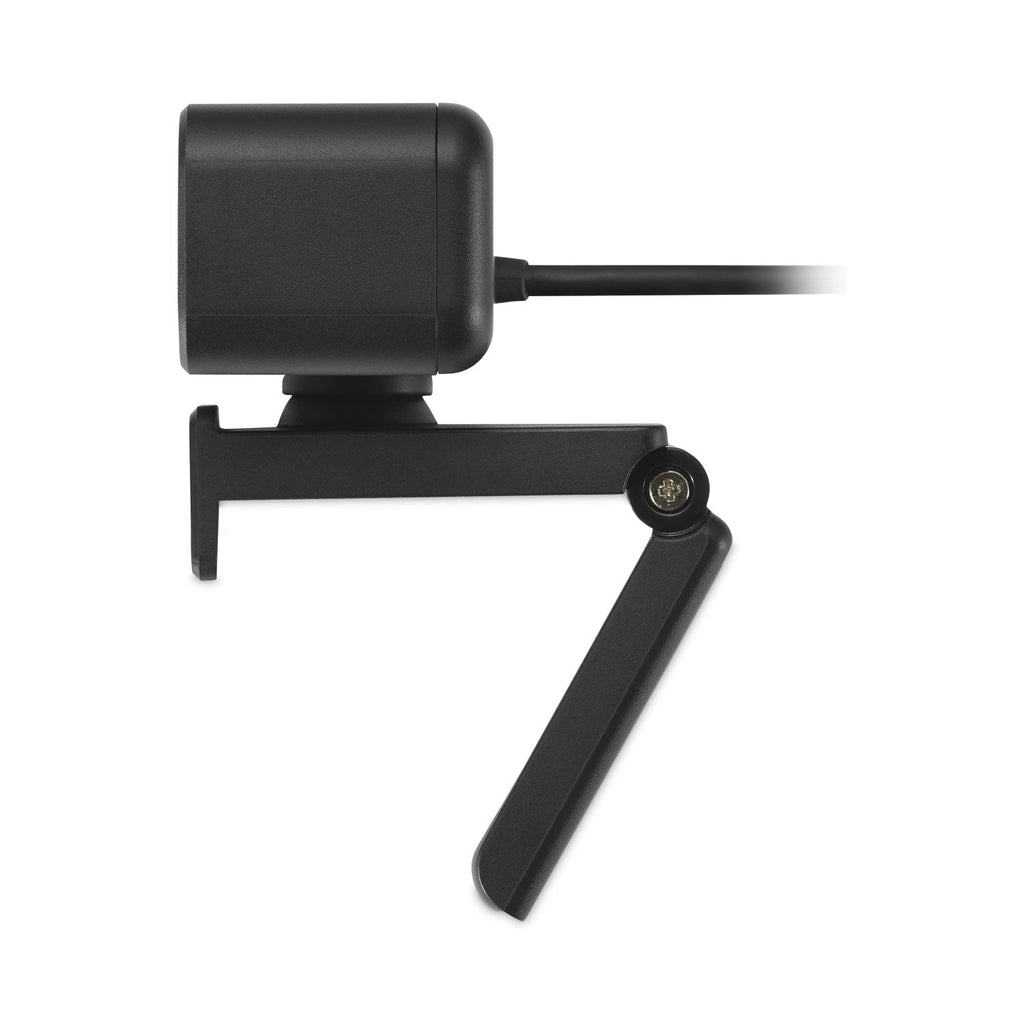Kensington W2050 Pro 1080p Auto Focus Pro Webcam, 1920 pixels x 1080 pixels, 2 Mpixels, Black