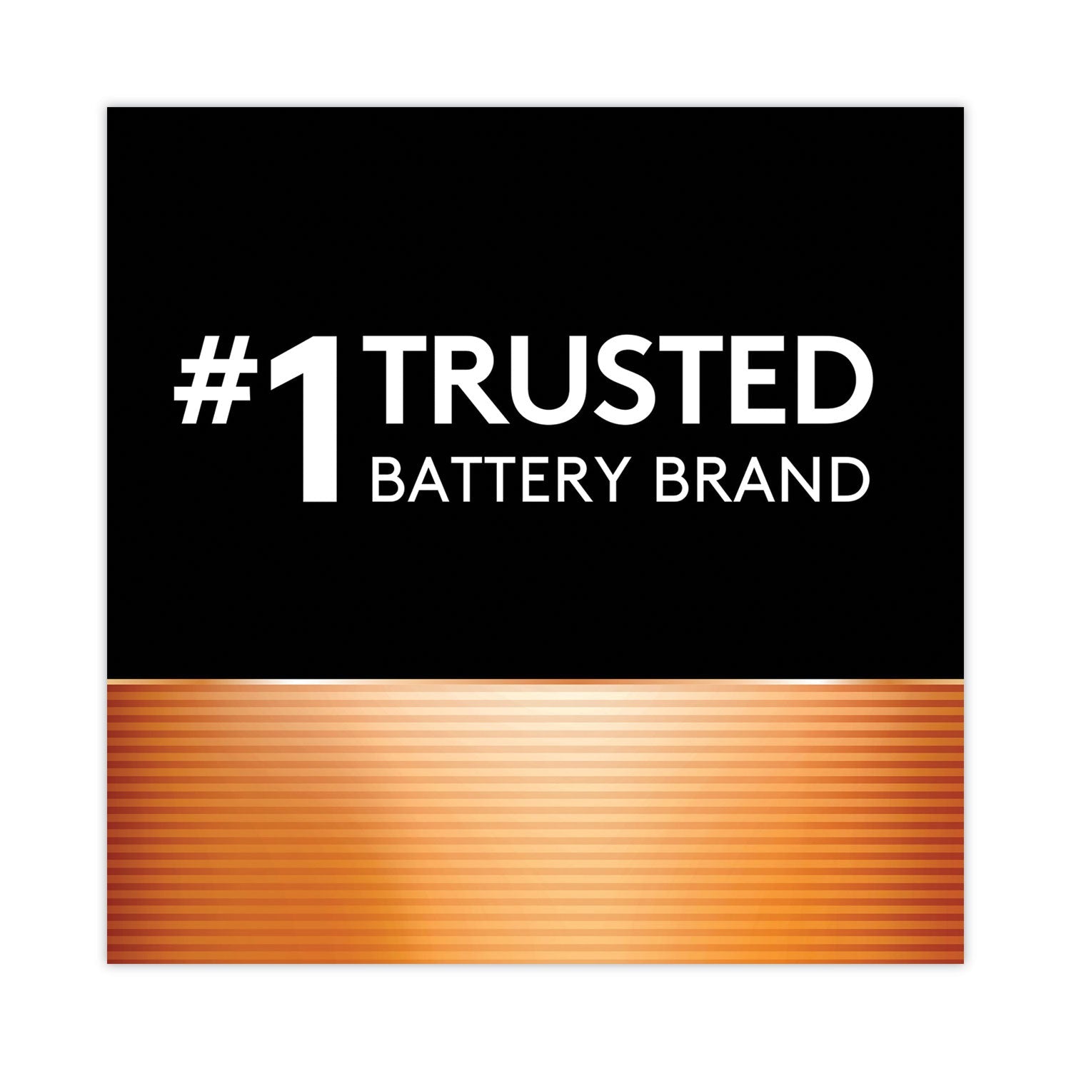 Duracell Power Boost CopperTop Alkaline AA Batteries, 20/Pack