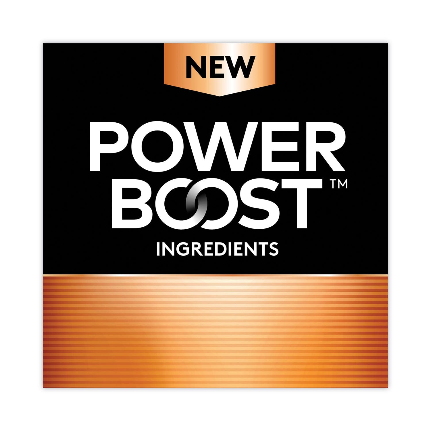 Duracell Power Boost CopperTop Alkaline AA Batteries, 4/Pack
