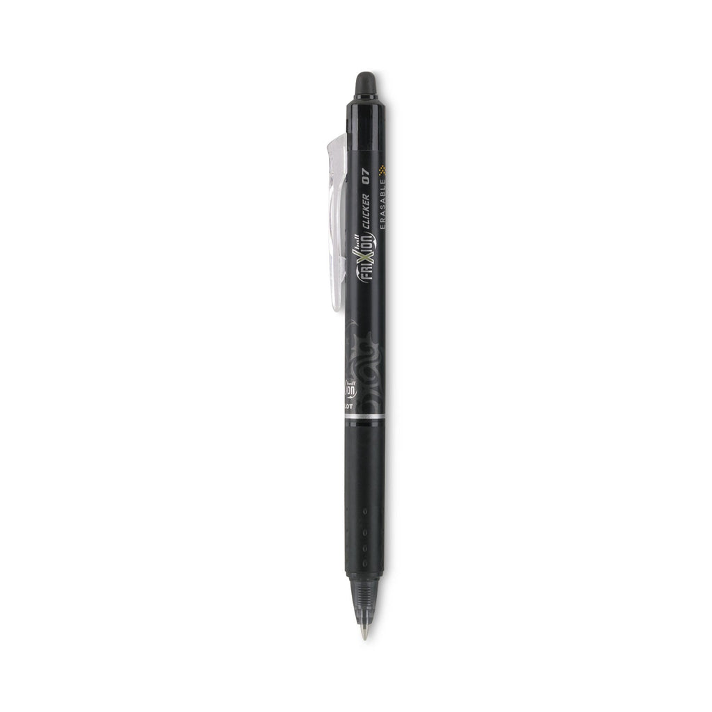 Pilot Refill for Pilot FriXion Erasable, FriXion Ball, FriXion Clicker and FriXion LX Gel Ink Pens, Fine Tip, Assorted Ink, 3/Pack