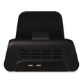 Acoustic Research Conference Hub, Black