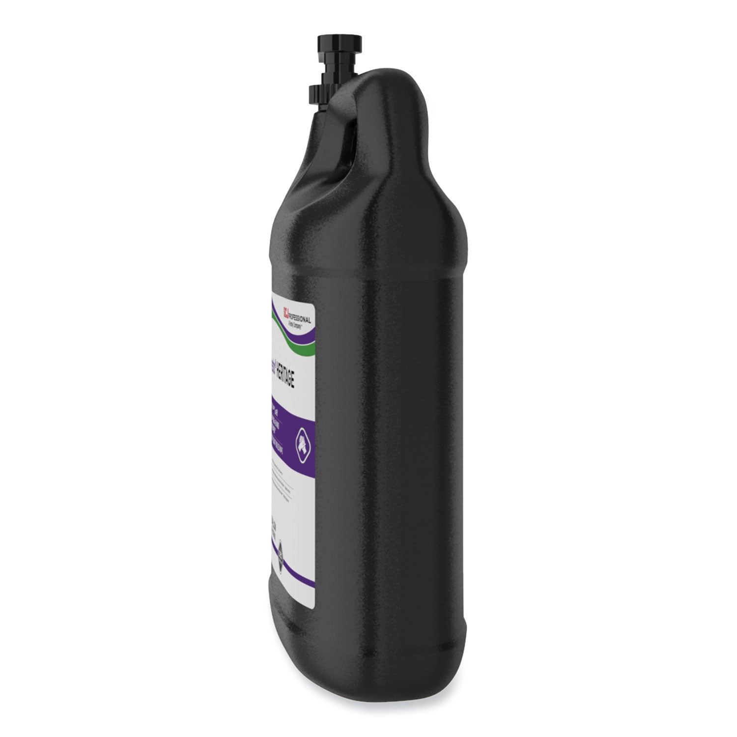 SC Johnson Professional Kresto Heritage Heavy Duty Hand Cleaner, Fresh Scent, 1 gal Bottle Refill, 4/Carton
