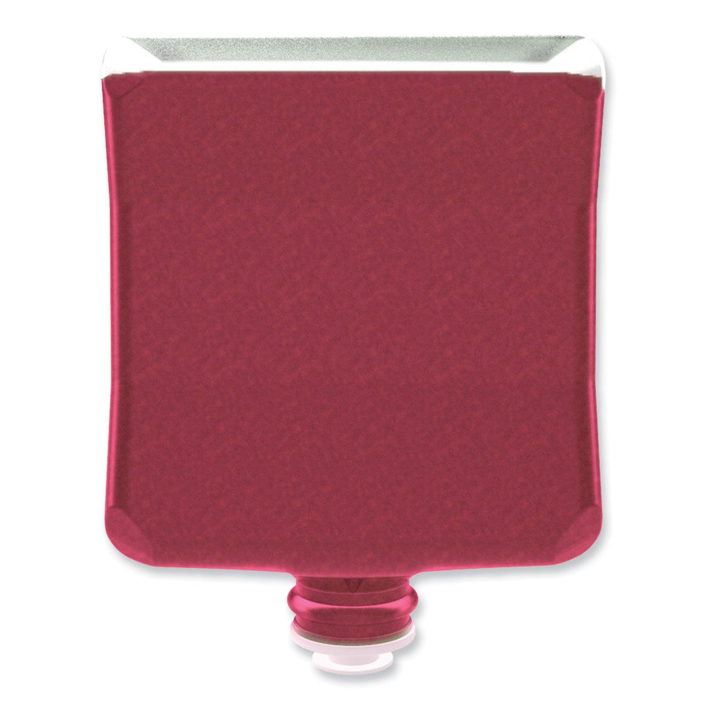 SC Johnson Professional Kresto Cherry Heavy Duty Hand Cleaner Manual Cartridge, Cherry Scent, 2 L Cartridge Refill, 4/Carton
