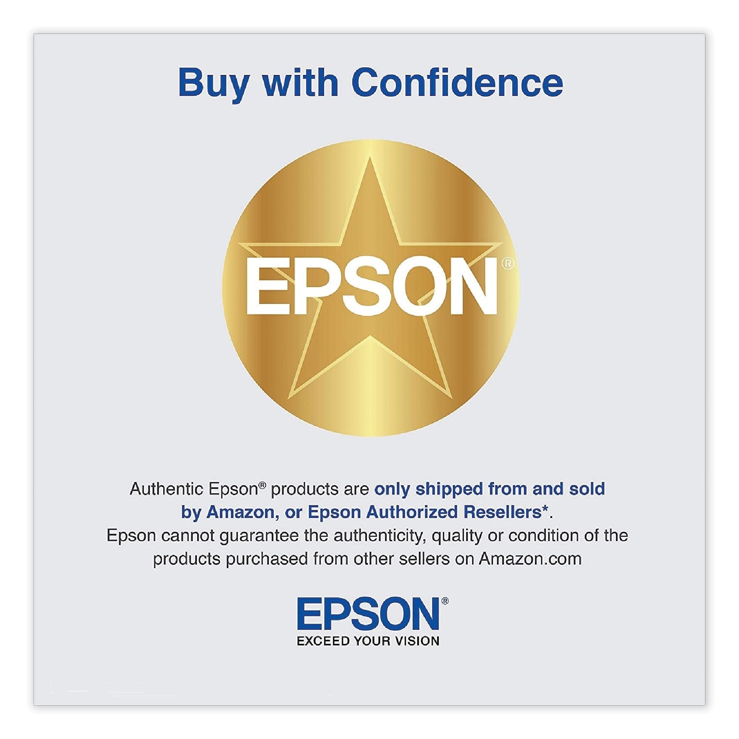 Epson C12C890501 Maintenance Tank