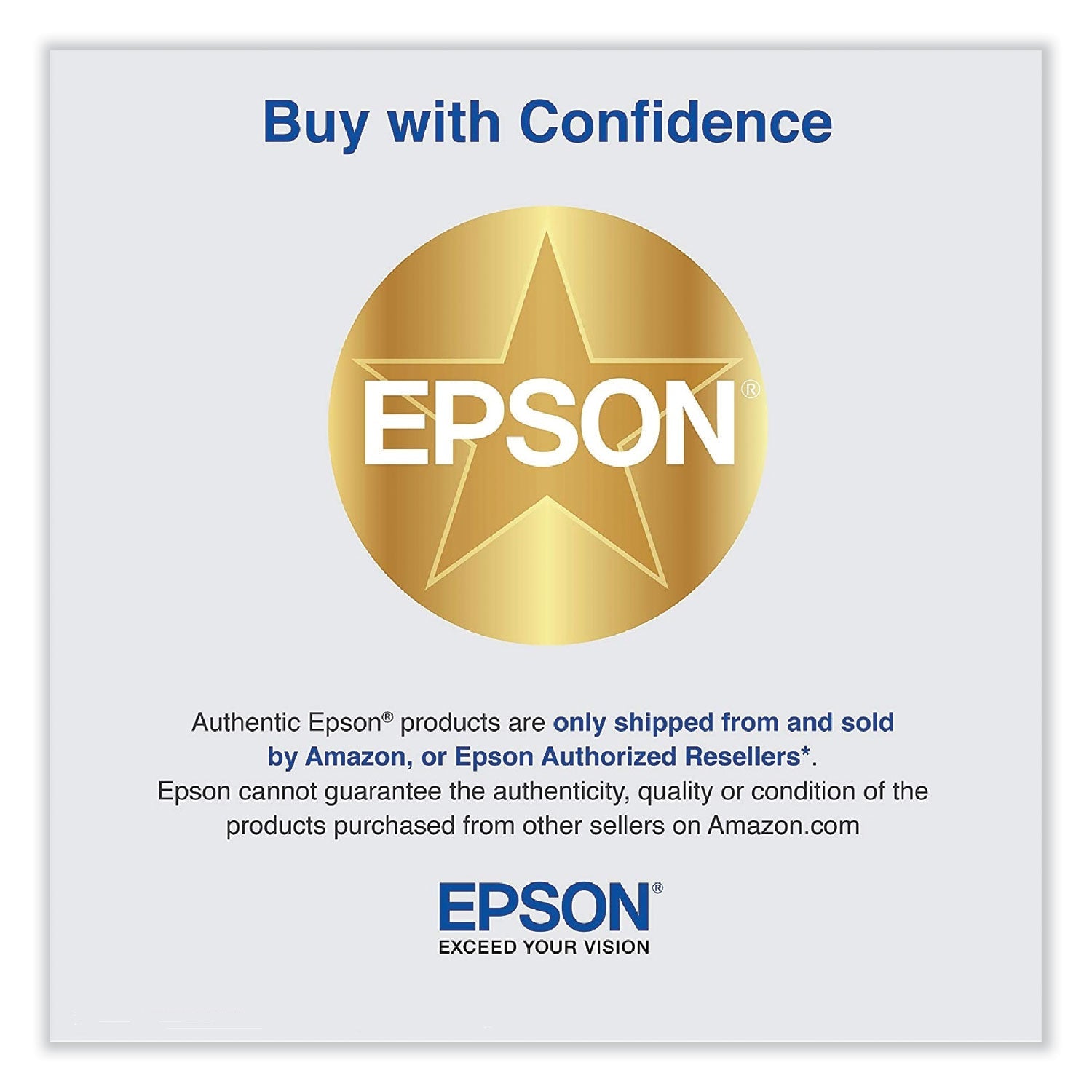 Epson T580200 UltraChrome K3 Ink, Cyan