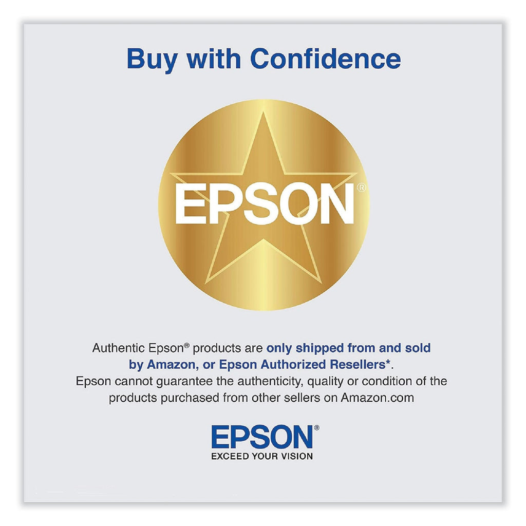 Epson T580100 UltraChrome K3 Ink, Photo Black