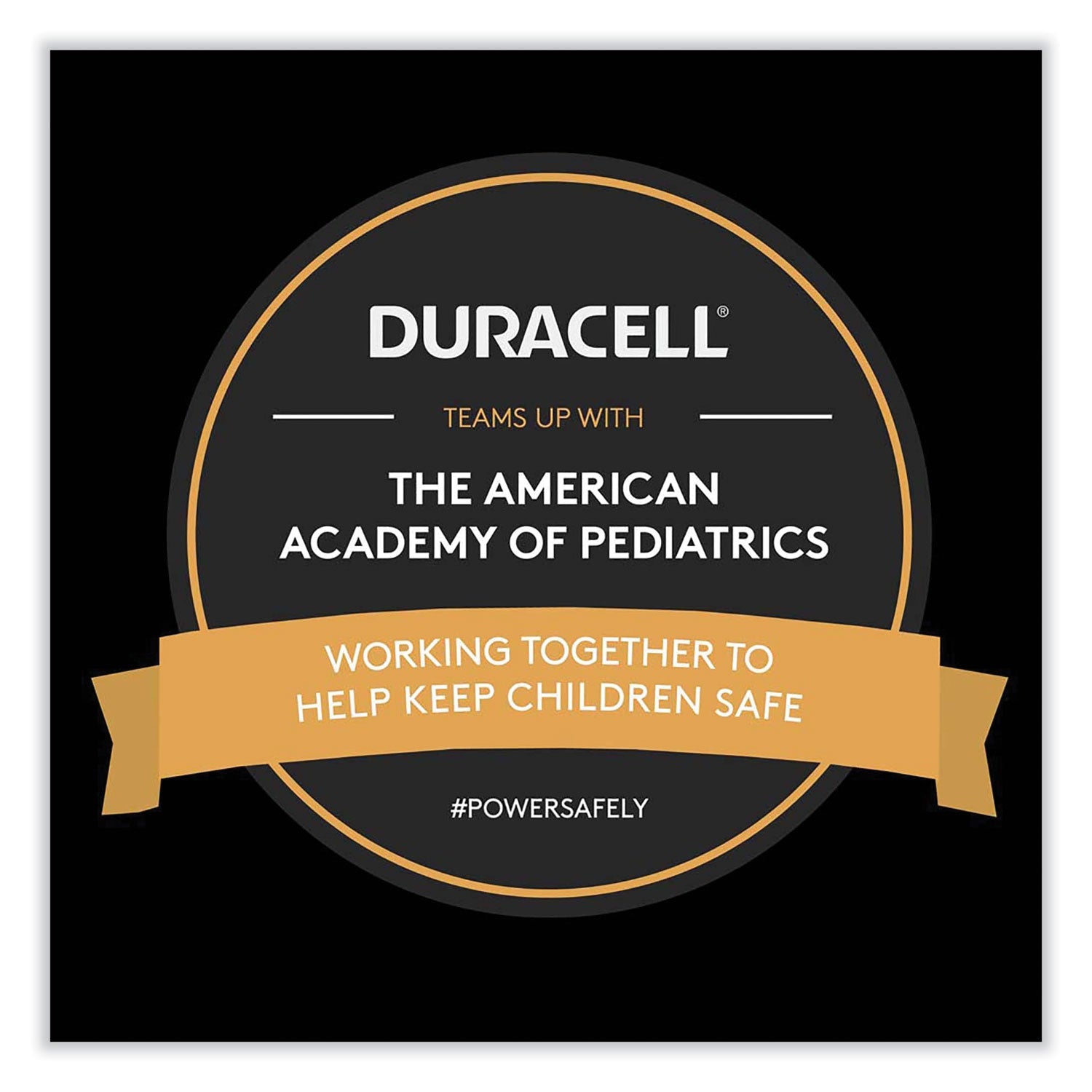 Duracell Lithium Coin Batteries With Bitterant, 2025, 4/Pack